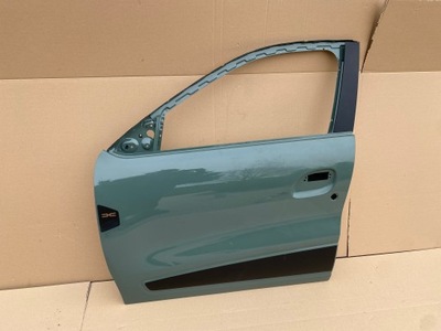 Dacia spring двері ліва перед передні ładne фото №1