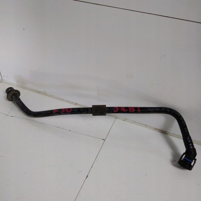 BMW F30 F36 TUBULADURA CABLE DE VENTILACIÓN 7636128  