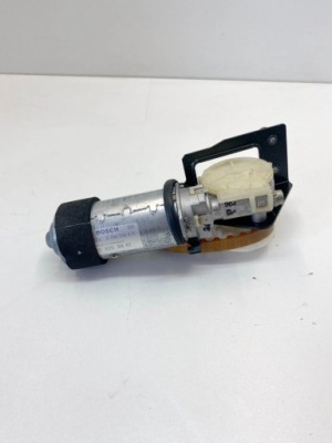 Моторчик передний правого сиденье mercedes-benz sl r129 a1298208842 фото №1