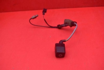 Камера заднего вида 4l0980551 audi a8 d3 05-07 фото №1