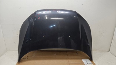 Капот кришка двигуна ford ecosport przed liftem оригінал фото №1