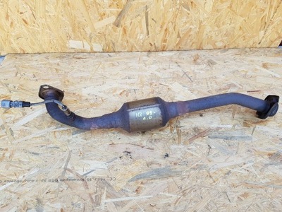 Каталізатор toyota iq 1.0 ce5 фото №1