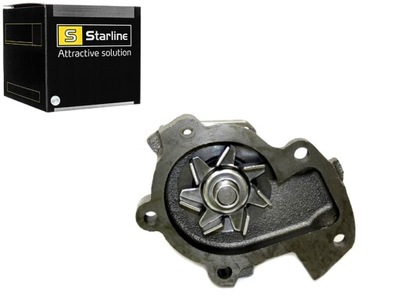 Насос wody daihatsu feroza terios 88 starline фото №1