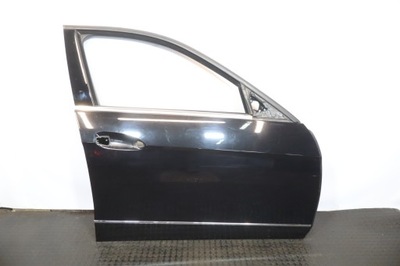 Дверь правый перед mercedes e klasa w212 197 фото №1