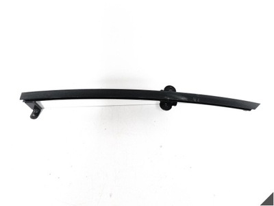 Bentley continental flying spur 3w5 06-12 напрямна скло двері перед r фото №1