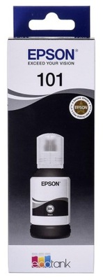 Tusz Epson 101 C13T03V14A czarny (black)