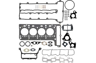 VICTOR REINZ COMPUESTO JUEGO DE FORROS DEL MOTOR TECHO MERCEDES C C204  