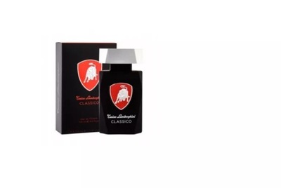 TONINO LAMBORGHINI CLASSICO EDT 125ML