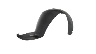 Подкрылок подкрылок перед левая citroen c8 peugeot 807 02- фото №1