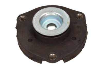 Подушка амортизатор. vw p. polo 99- фото №1