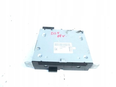 RADIO CD CITROEN DS4 2011-2015R 9807520080  