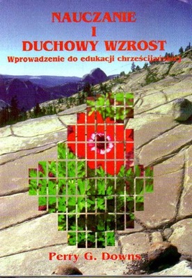 NAUCZANIE I DUCHOWY WZROST WPR. DO EDUKACJI ...