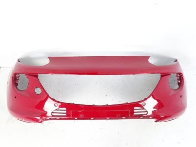 Бампер перед передний opel adam s turbo фото №1