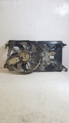 VENTILADOR DEL RADIADOR FORD FOCUS MK2  