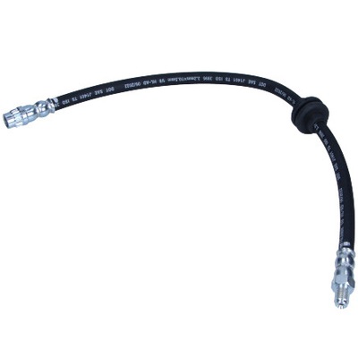 Шланг гальмівний перед dacia duster sandero ii фото №1