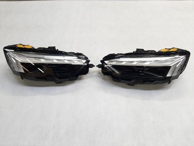 AUDI A5 S5 FARO FARO FAROS JUEGO NUEVO 8W6941085A 8W6941086A 