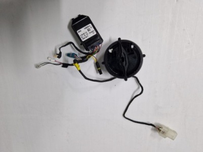 Bmw i3 - електропроводка модуль дзеркало lewego фото №1