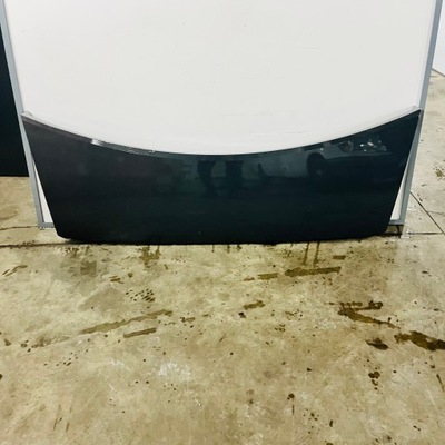 Захист вітровик iveco stralis euro 6 5801679739 фото №1