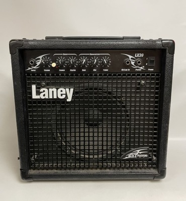 Wzmacniacz Laney LX 20