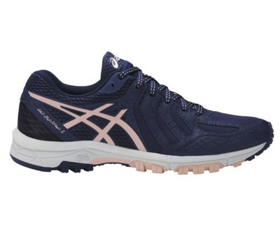 Asics Gel FujiAttack 5 damskie buty do biegania 37