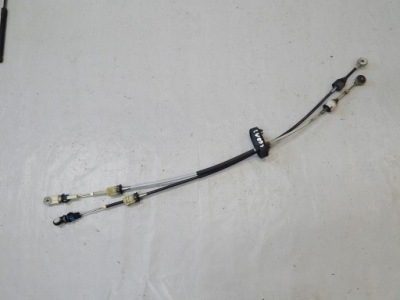 Opel astra j 4 1.6 cdti тросы переключения передач фото №1
