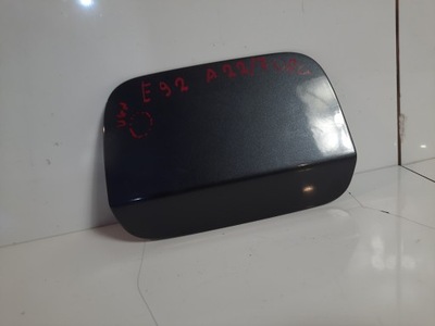 Кришка заливної пального bmw e92 a22/7 фото №1