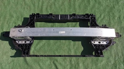 Kia ev6 pas передній підсилювач балка перед передня 64101-cv000 фото №1