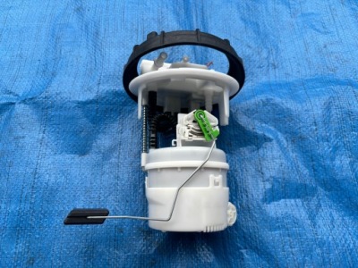 Peugeot 208 ii 1.2 thp насос поплавок топлива фото №1