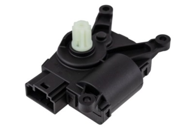 Блок управления заслонка обдув ford focus 3 2011-,focus 3 fl 2014-, фото №1
