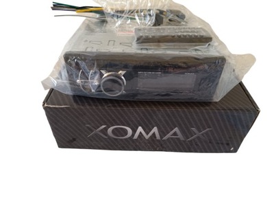 Radioodtwarzacz XOMAX XM-CDB624 1-DIN