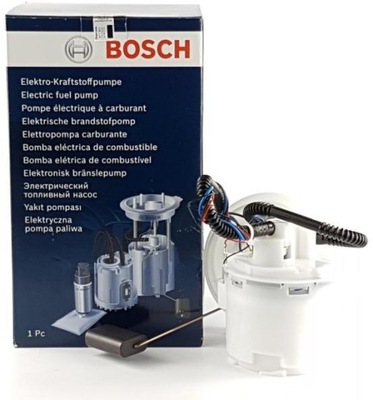 BOSCH SIURBLYS DEGALŲ FORD MONDEO III MK3 1.8 2.0 16V 