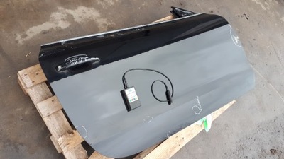 A5 8t s5 дверь правое правый перед coupe lz9y фото №1