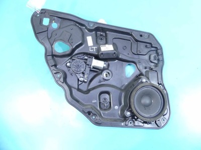 Підйомник задня лівий volvo xc60 i 08-13 фото №1