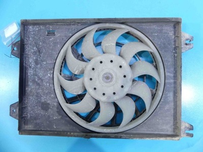 VENTILADOR DE ACONDICIONADOR MITSUBISHI PAJERO PININ  