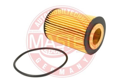 MASTER-SPORT GERMANY 7020Z-OF-PCS-MS FILTRAS ALYVOS 