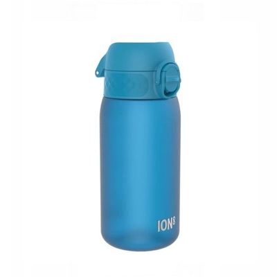 Butelka na wodę bidon termos ION8 Recyclon 400 ml niebieska