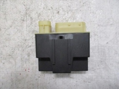 Peugeot 508 ii блок управления модуль вентилятор фото №1