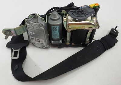 Pas натягувач правий перед mercedes w212 a2128607685 фото №1