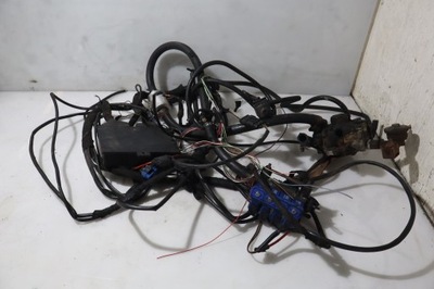 Электропроводка lpg renault espace iii 2.0 фото №1