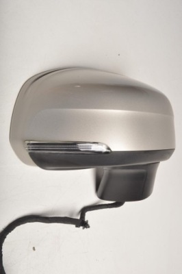 Volvo xc90 ii зеркало правое электрический 14 pin фото №1