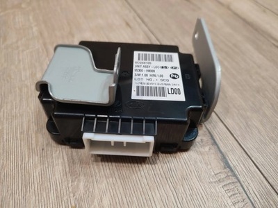 Модуль блок управления assy kia stonic lift 1.0 t-gdi фото №1