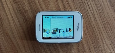 POCKET НАВИГАЦИЯ FUJITSU SIEMENS LOOX N110