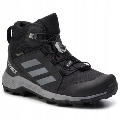 Adidas TERREX MID EF0225 buty dziecięce 31