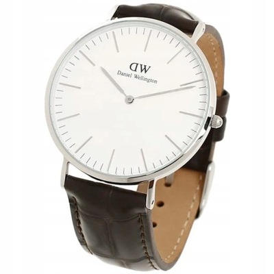 Zegarek męski Daniel Wellington DW00100025 FF1469