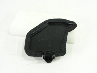 Захист крила ліва toyota rav4 iv 12-18 фото №1