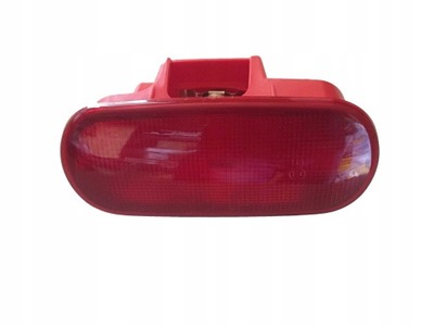 OPEL MOVANO 98-10 LUZ LUZ DE FRENADO 4500532  