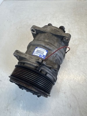 Mercedes-benz sprinter w907 компресор / компресор кондиціонера a/c фото №1