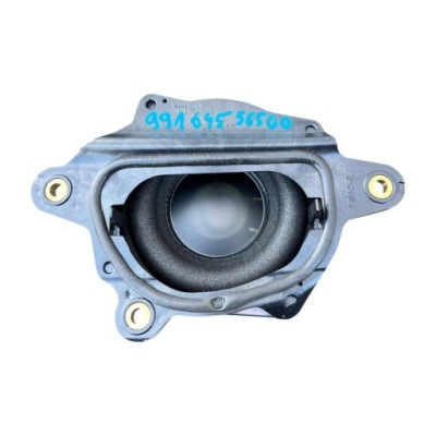 Сабвуфер динамік bose porsche 911 991 99164556500 фото №1