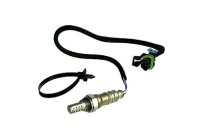 Delphi датчик лямбда-зонд chevrolet captiva 3.0 4wd c10 фото №1