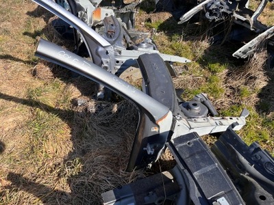 Vw golf v четверть перед правая подкрылок фото №1